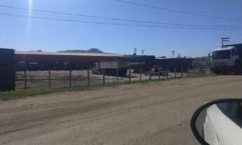 Imagem 6: Área Industrial para Venda em Bom Jesus dos Perdões, Laranja Azeda