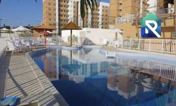 Imagem 2: ARACAJU - Apartamento Padrão - JABOTIANA