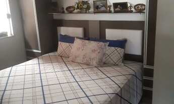 Imagem 7: Casa para venda com 85 metros quadrados com 2 quartos em Alto da Bela Vista - Camaçari - B