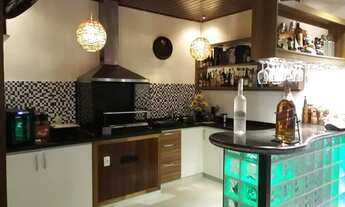 Imagem: Casa de condomínio Esplendor Indaiatuba