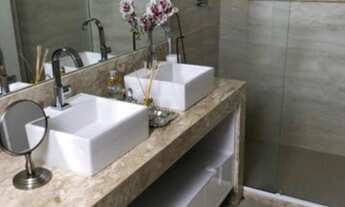 Imagem 7: 4 suítes Alphaville Litoral 1