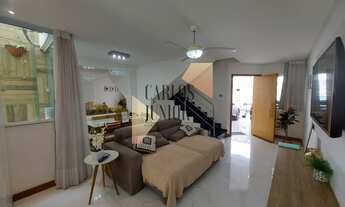 Imagem 2: Casa 3 Qtos c/suite - Colina de Laranjeiras