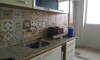 Imagem 5: Apartamento para venda tem 99 metros quadrados com 3 quartos em Centro - Pelotas - RS