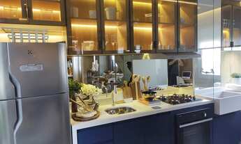 Imagem 1: Let´s Cassando Apartamento a venda com 35 metros quadrados com 2 quartos em Mooca - São Pa