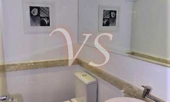 Imagem 7: Apartamento para Venda em São Paulo, Santa Teresinha, 3 dormitórios, 3 suítes, 5 banheiros