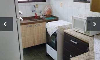 Imagem 4: Lindo apartamento de 1 dormitório - Aviação