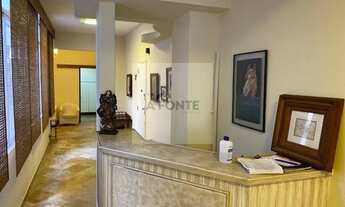 Imagem 5: RIO DE JANEIRO - Apartamento Padrão - IPANEMA