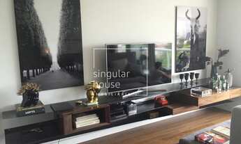 Imagem 2: 91 m²| 2 suites