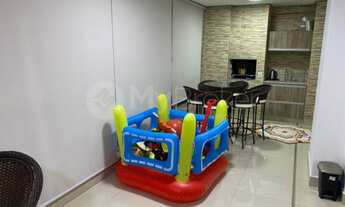 Imagem 5: Apartamento de 4 Suítes no Jd Goiás