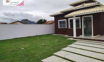 Imagem 7: Casa à venda, 120 m² por R$ 450.000,00 - Itaipuaçu - Maricá/RJ