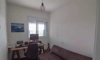 Imagem 6: Apartamento para venda com 71 metros quadrados com 2 quartos em Santo Amaro - São Paulo