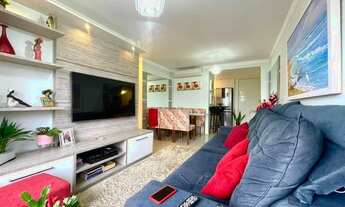 Imagem 5: Apartamento com 3 dormitórios à venda, 79 m² por R$ 470.000,00 - Jardim Botânico - Porto A