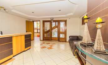 Imagem 4: Canoas - Apartamento Padrão - Centro