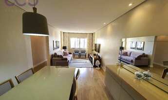 Imagem: Apartamento com 3 dormitórios, moderno