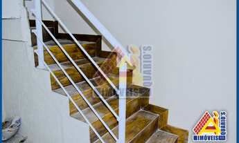 Imagem 4: Sobrado à Venda - Ponte Rasa