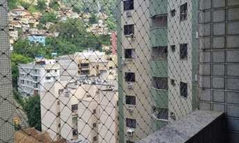 Imagem 4: Apartamento para aluguel possui 64 metros quadrados com 2 quartos em Tijuca - Rio de Janei