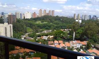 Imagem: Apartamento com 1 dorm. 1 vaga - Jd Ampliação