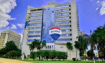 Imagem: Flat com 1 dormitório à venda, 51 m²