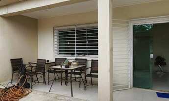 Imagem: Casa com 5 dormitórios à venda, 200 m²