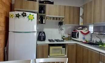 Imagem 2: Apartamento à venda, 2 quartos, Planalto - Carlos Barbosa/RS