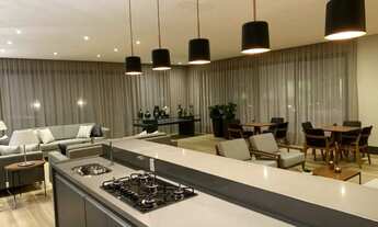 Imagem: São Paulo - Apartamento Padrão - Vila