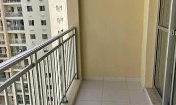 Imagem: Apto Pleno Residencial