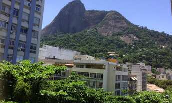Imagem 7: ÓTIMO APTO COM VISTA MARAVILHOSA DO CRISTO REDENTOR