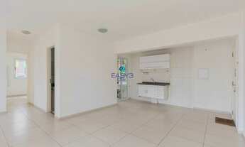 Imagem 3: Apartamento de 70m² para Alugar - 2 Dormitórios, 2 Banheiros, 1 Vaga - Água Branca