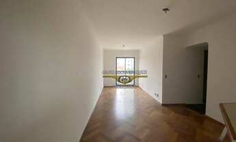 Imagem 5: Apartamento com 3 dormitórios, 74 m² - venda por R$ 550.000,00 ou aluguel por R$ 2.200,00