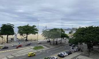 Imagem 2: RIO DE JANEIRO - Apartamento Padrão - COPACABANA