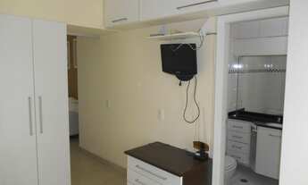 Imagem 3: Apartamento para Locação em São Paulo, VILA OLIMPIA, 1 dormitório, 1 suíte, 1 banheiro, 1