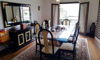 Imagem 7: Sobrado à venda no Alto da Boa Vista, São Paulo - SP