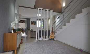 Imagem: Casa NOVA com 2 quartos em Carianos - Florianópolis