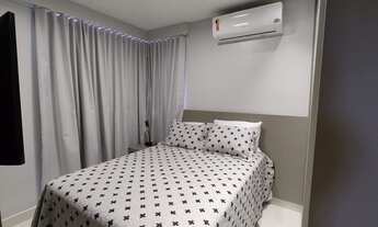 Imagem 6: Apartamento 02 quartos NOVO 200 mts da Praia de Tambaú