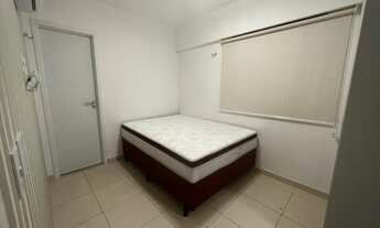 Imagem 7: Alugo apartamento mobiliado em Ponta Negra