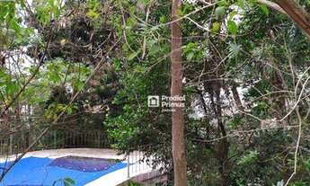 Imagem 2: Casa com 6 dormitórios à venda, 620 m² por R$ 1.300.000,00 - Sape - Niterói/RJ