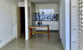 Imagem 6: Apartamento para venda possui 60 metros quadrados com 2 quartos