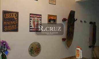 Imagem 5: Apartamento com 2 dorms, Canto do Forte, Praia Grande - R$ 350 mil, Cod: 769