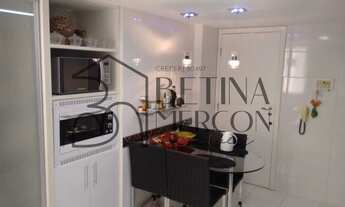 Imagem 7: Excelente Apartamento com 03 quartos sendo 02 suítes. Cavaleiros. Macaé/RJ