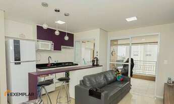 Imagem 4: Apartamento com 2 dormitórios à venda, 59 m² por R$ 590.000,00 - Parada Inglesa - São Paul