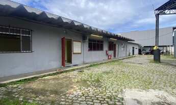 Imagem 2: Galpão/Depósito/Armazém para aluguel tem 3000 metros quadrados