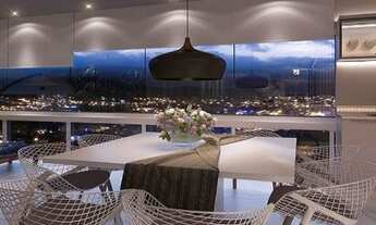 Imagem: Apartamento à Venda, 159,65m²