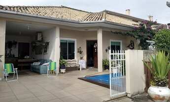 Imagem: Linda Casa na Praia dos Ingleses