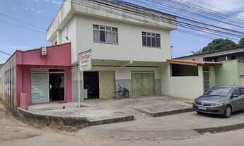 Imagem: Prédio composto por 03 Lojas com Banheiros