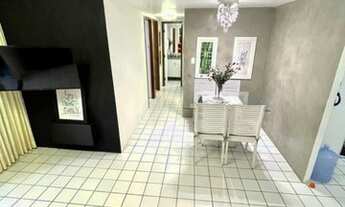 Imagem 6: Apartamento para venda com 70 metros quadrados com 3 quartos em Boa Viagem - Recife - Pern