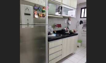 Imagem 2: Apartamento com planejados 3 quartos mais dependência, pertinho da Sá e Souza