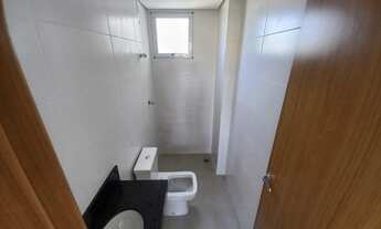 Imagem 6: Apartamento para venda tem 58 metros quadrados com 2 quartos