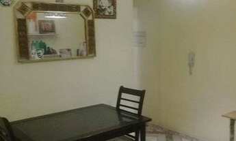 Imagem 6: Apartamento com 2 dormitórios à venda, 40 m² por R$ 236.000,00 - Vila Clarice - São Paulo