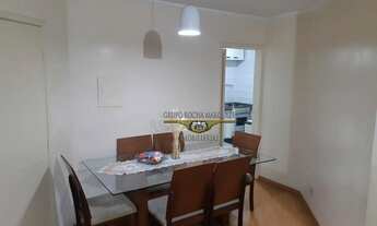 Imagem 6: Apartamento com 2 dormitórios à venda, 56 m² por R$ 275.000,00 - Vila Formosa - São Paulo