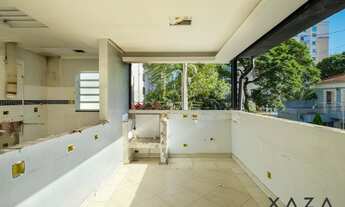 Imagem 4: Casa com 4 quartos, Paraíso, São Paulo, R$ 3.000.000,00